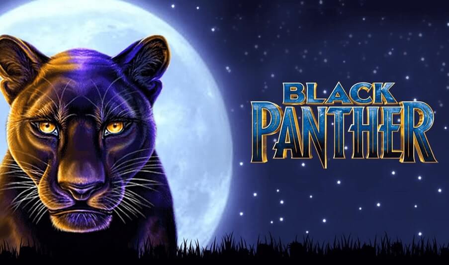 Black Panther