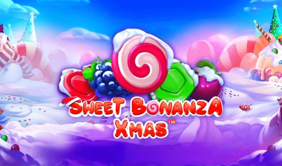 Sweet Bonanza Xmas