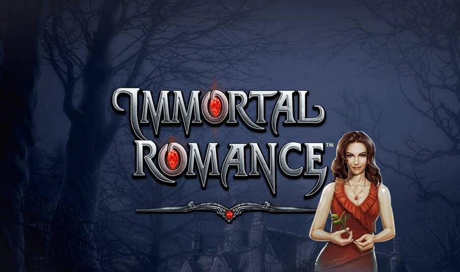 Immortal Romance