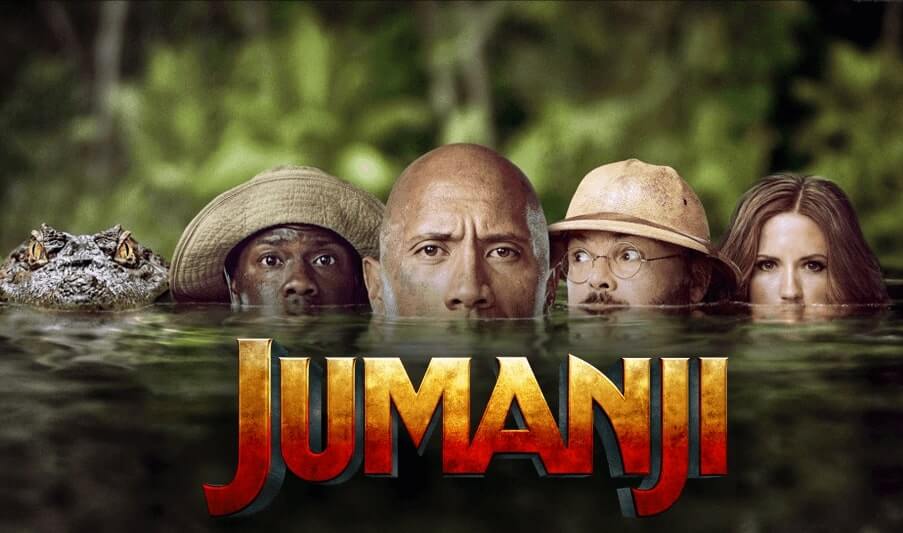 Jumanji 