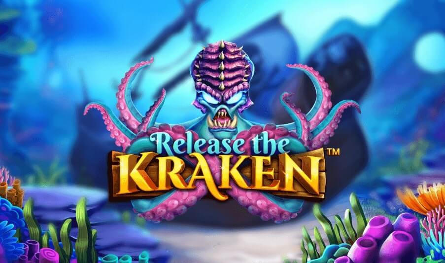 Release The Kraken